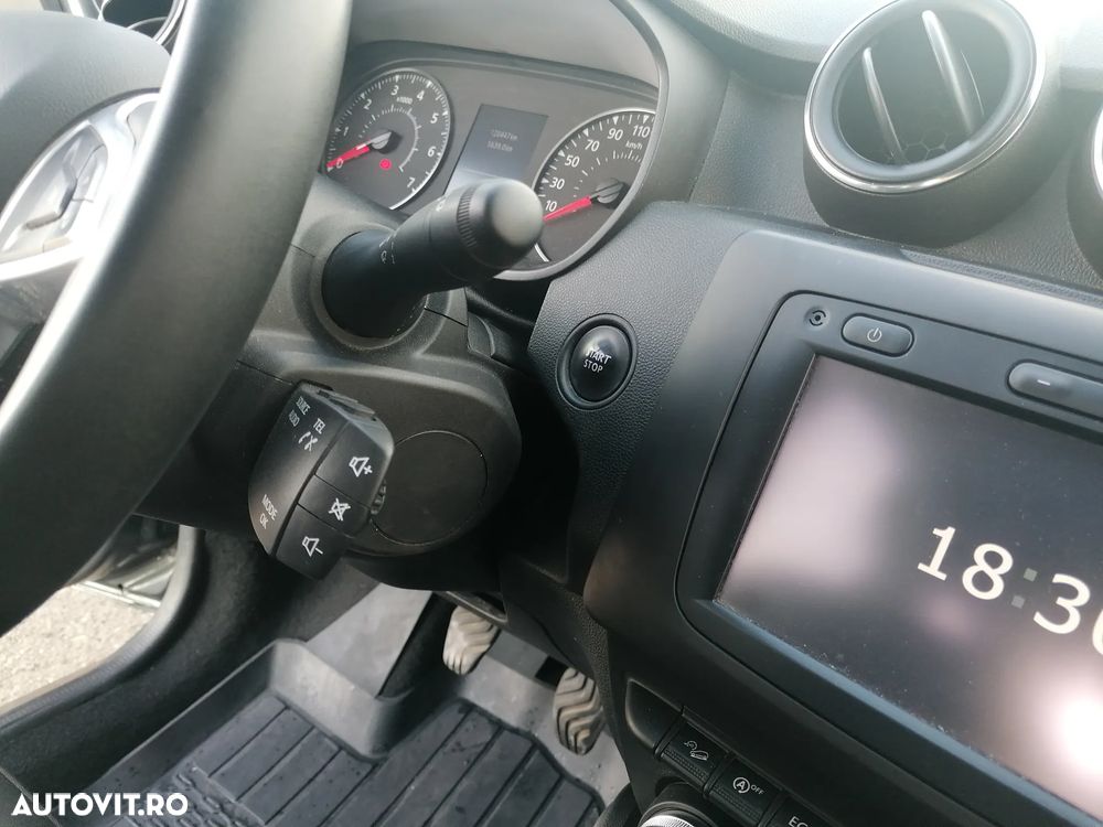 Dacia Duster dCi 110 FAP 4x4 Prestige - 18