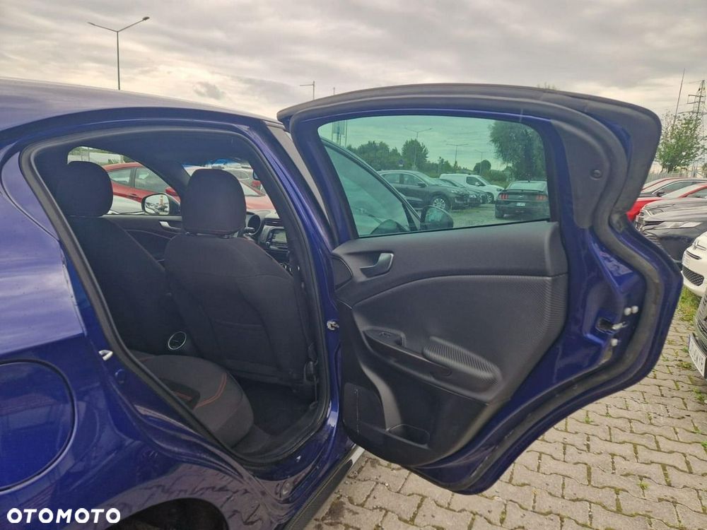 Alfa Romeo Giulietta 1.4 TB 16V Sprint - 29
