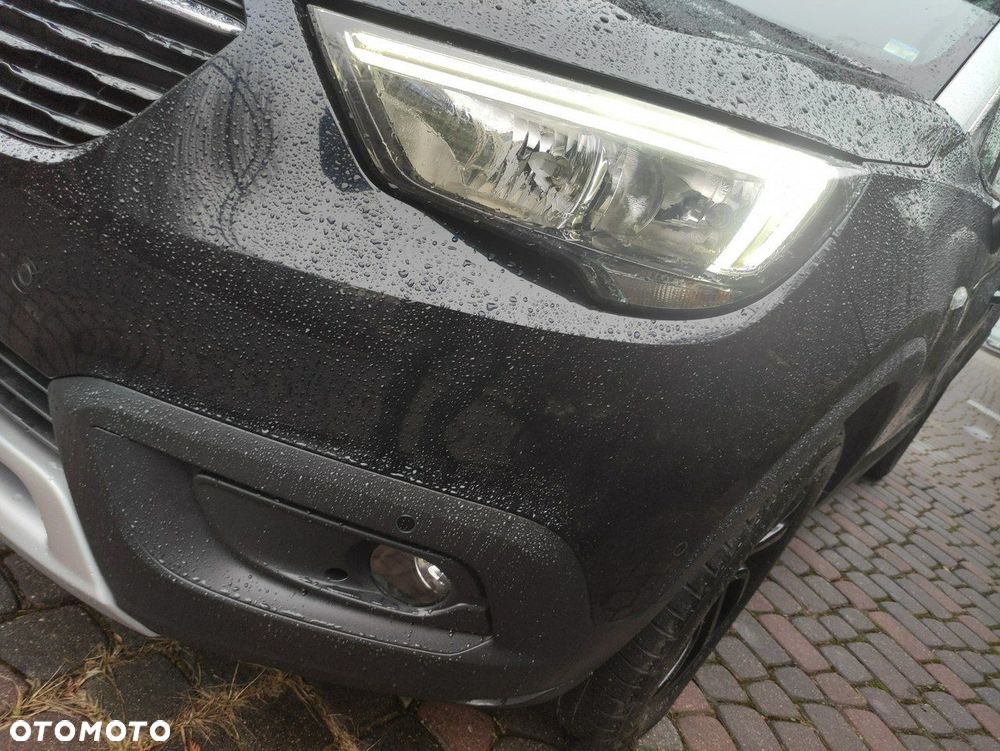 Opel Crossland X - 32