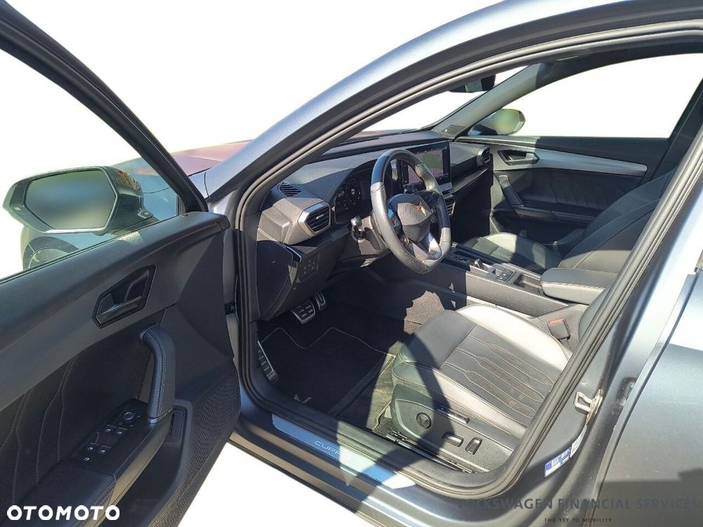 Cupra Formentor 2.0 TSI 4Drive VZ DSG - 8
