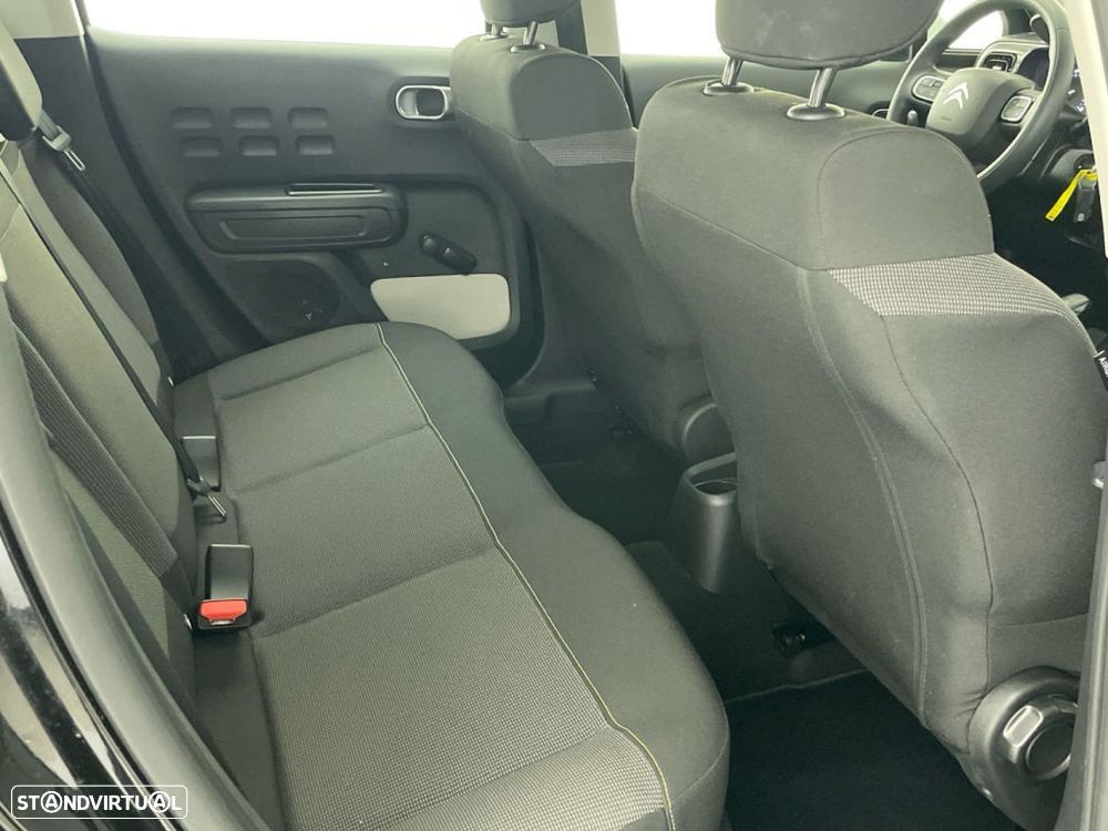 Citroën C3 1.2 PureTech YOU! - 23