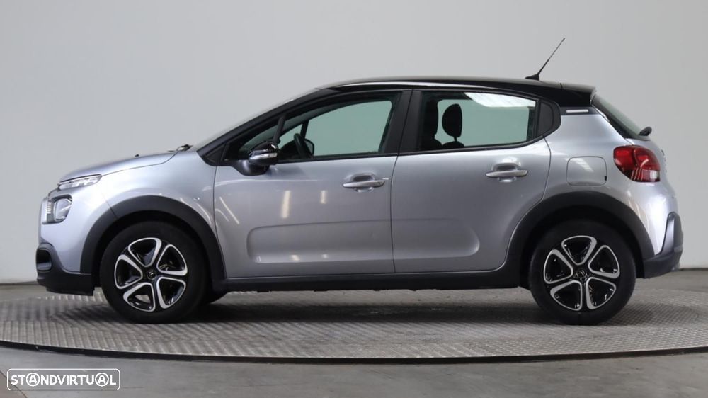 Citroën C3 1.2 PureTech Plus - 5
