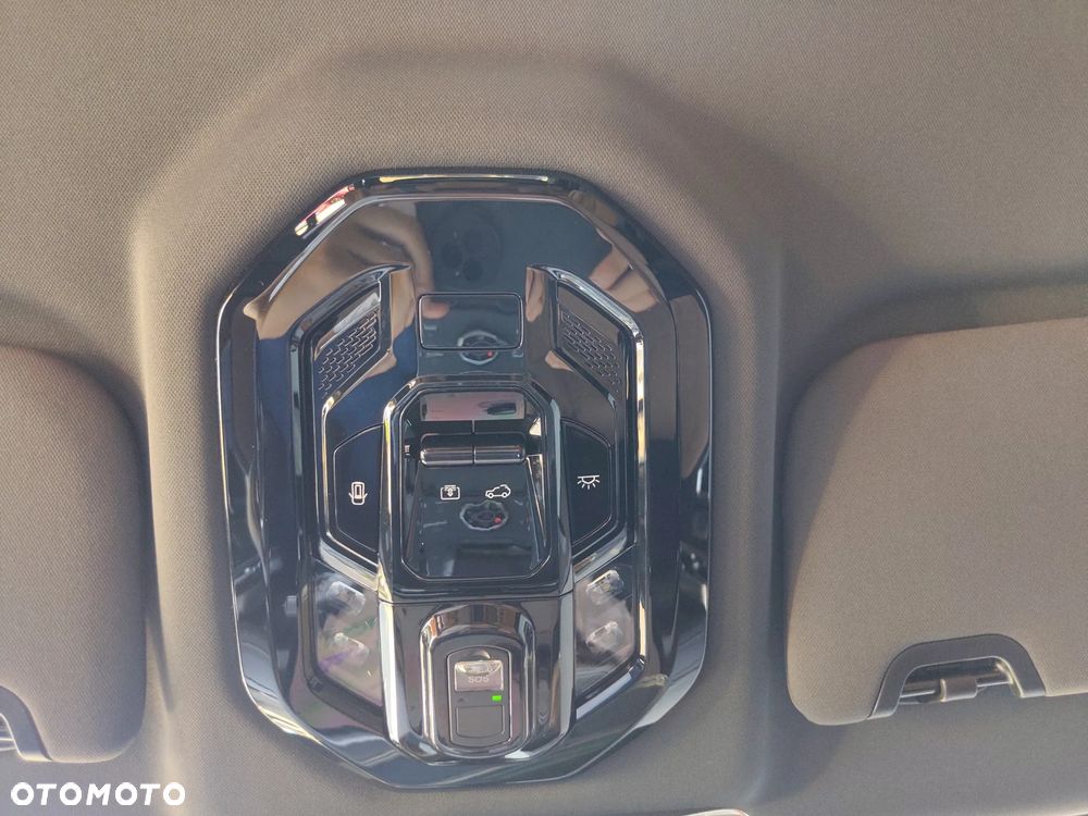 Jetour T2 2.0T Real Time DCT 4WD - 23