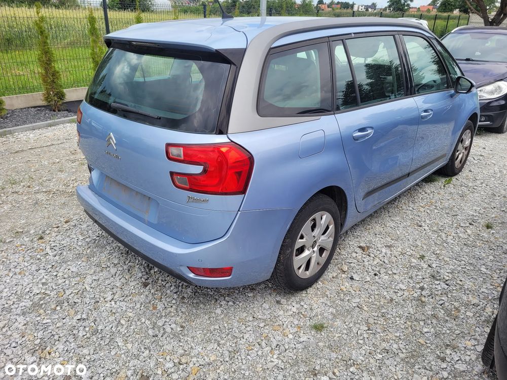 Citroën C4 Grand Picasso - 3