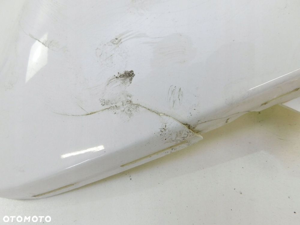SKUTER ELEKTRYCZNY NIU OGON ZADUPEK PRAWY - 6