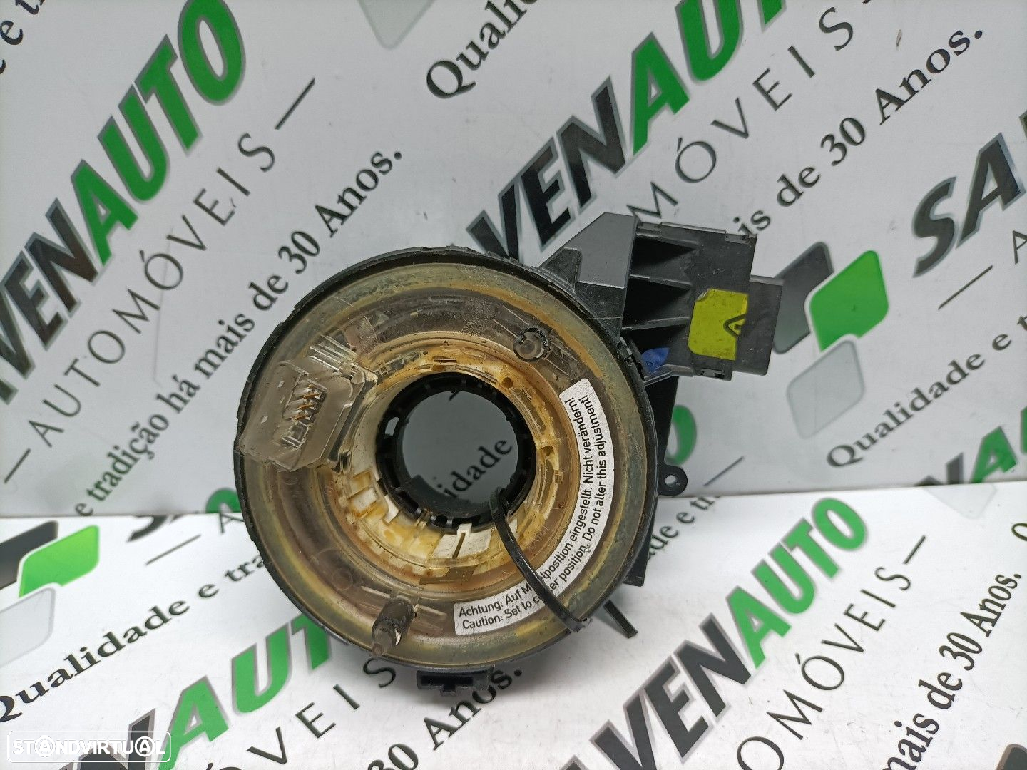 Fita Airbags Volkswagen Golf V (1K1) - 2