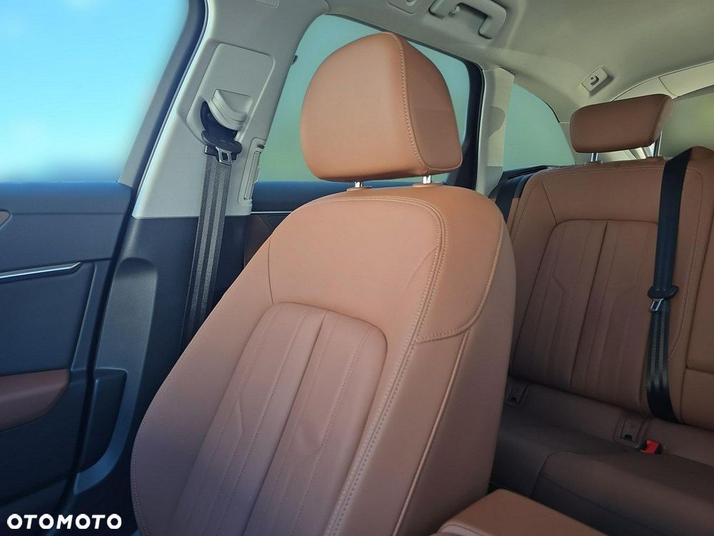 Audi A6 Allroad quattro 55 TDI tiptronic - 28