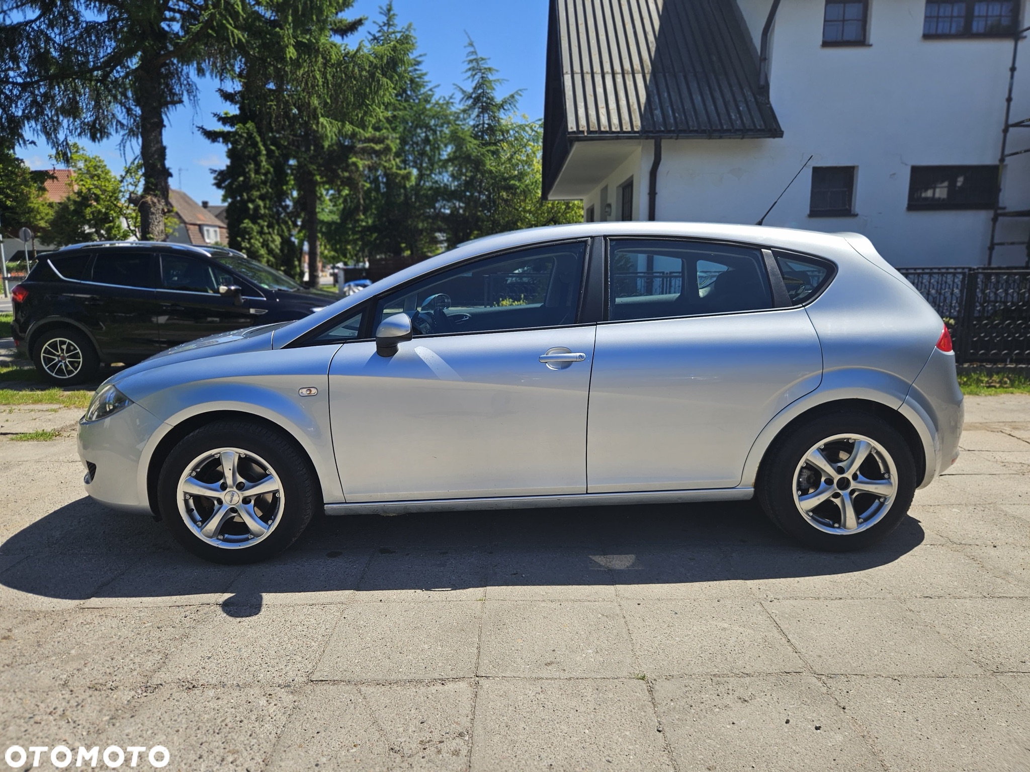 Seat Leon - 4
