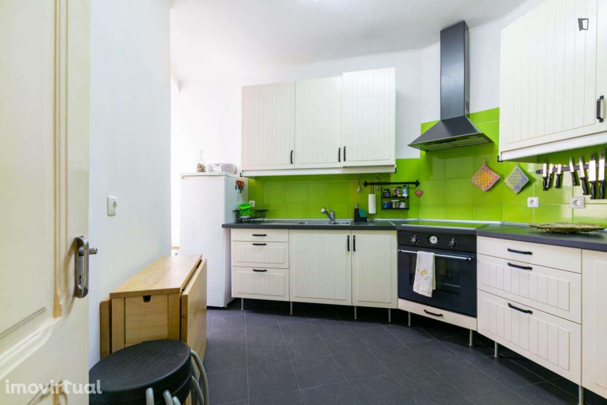 Apartamento com 2 quartos - localizado em Penha Lisbon - Grande imagem: 4/17