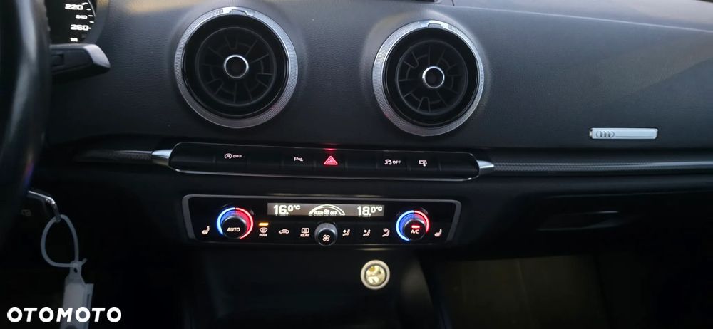 Audi A3 Sportback - 23