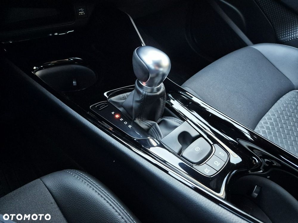 Toyota C-HR 1.8 Hybrid GPF Style - 33