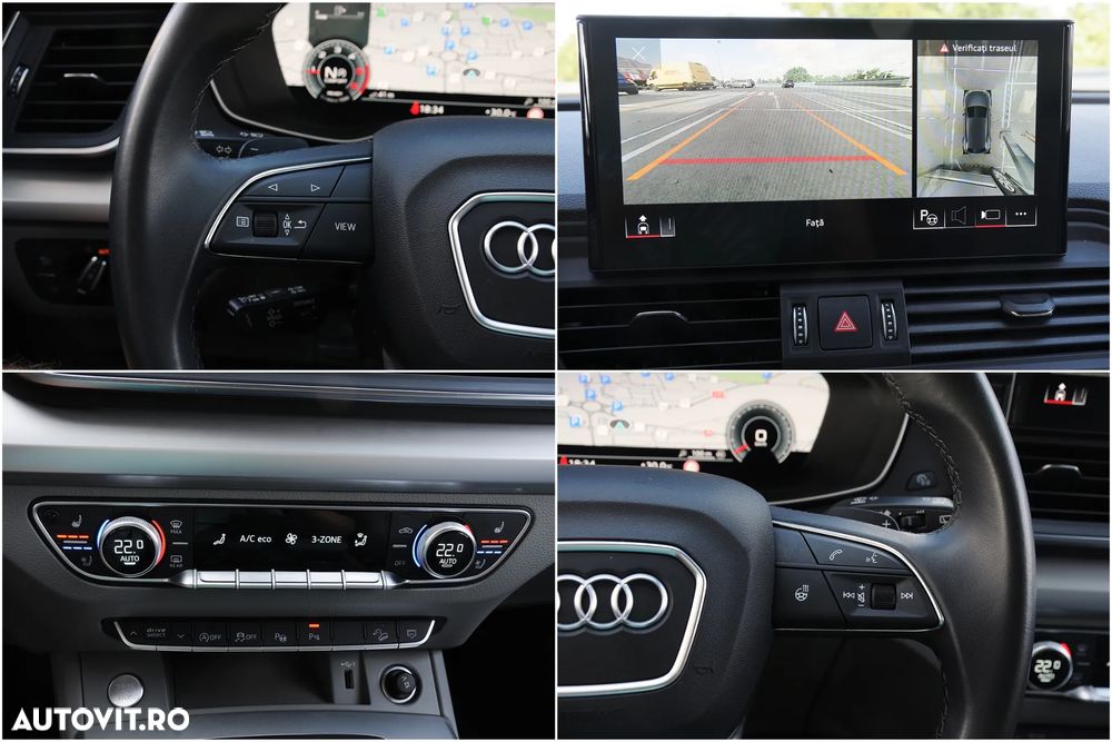 Audi Q5 40 TDI quattro S tronic - 26