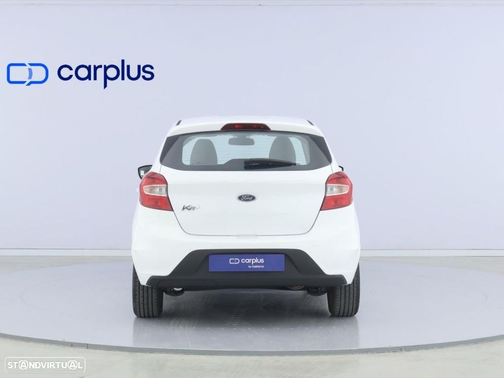 Ford KA+ 1.2 Ti-VCT Essencial - 6