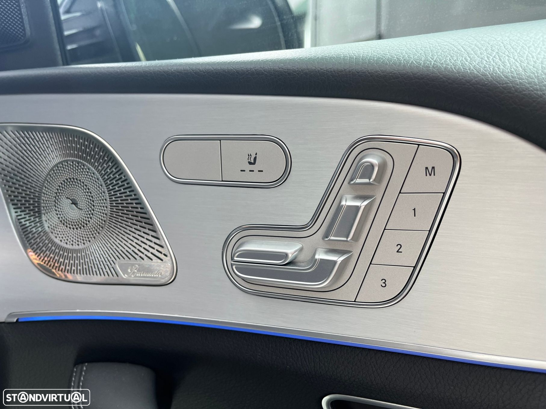 Mercedes-Benz GLE 350 Coupe de 4Matic - 18