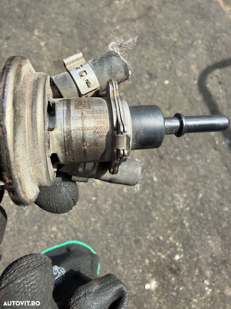 Injector adblue mercedes cod a0004900813 - 2