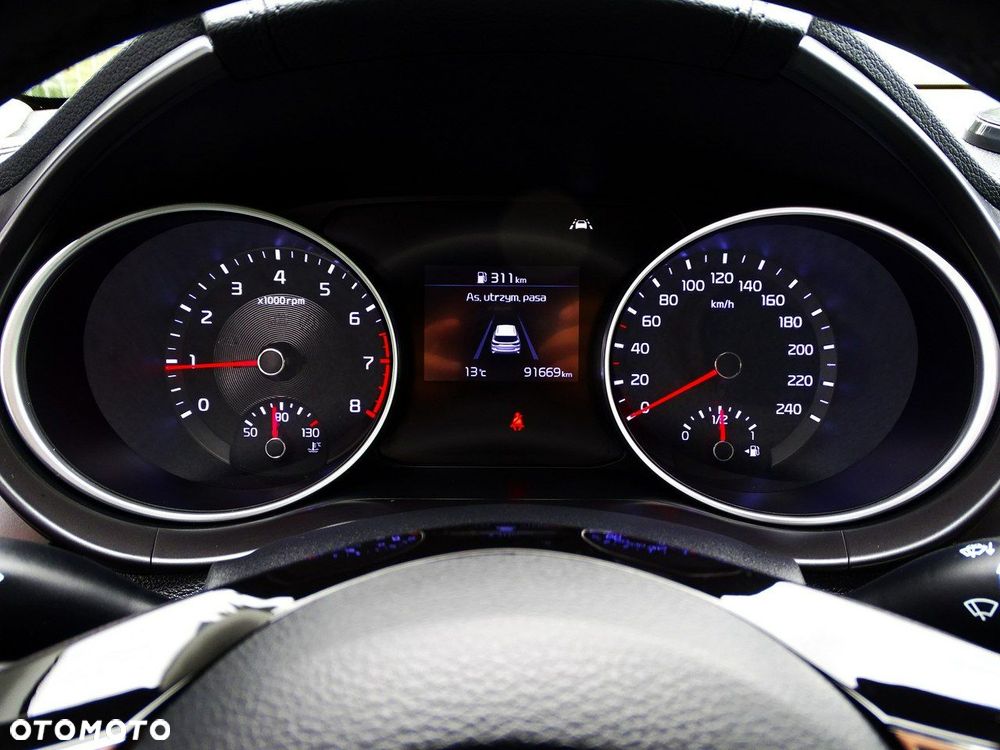 Kia Ceed 1.0 T-GDI L Business Line Plus - 27