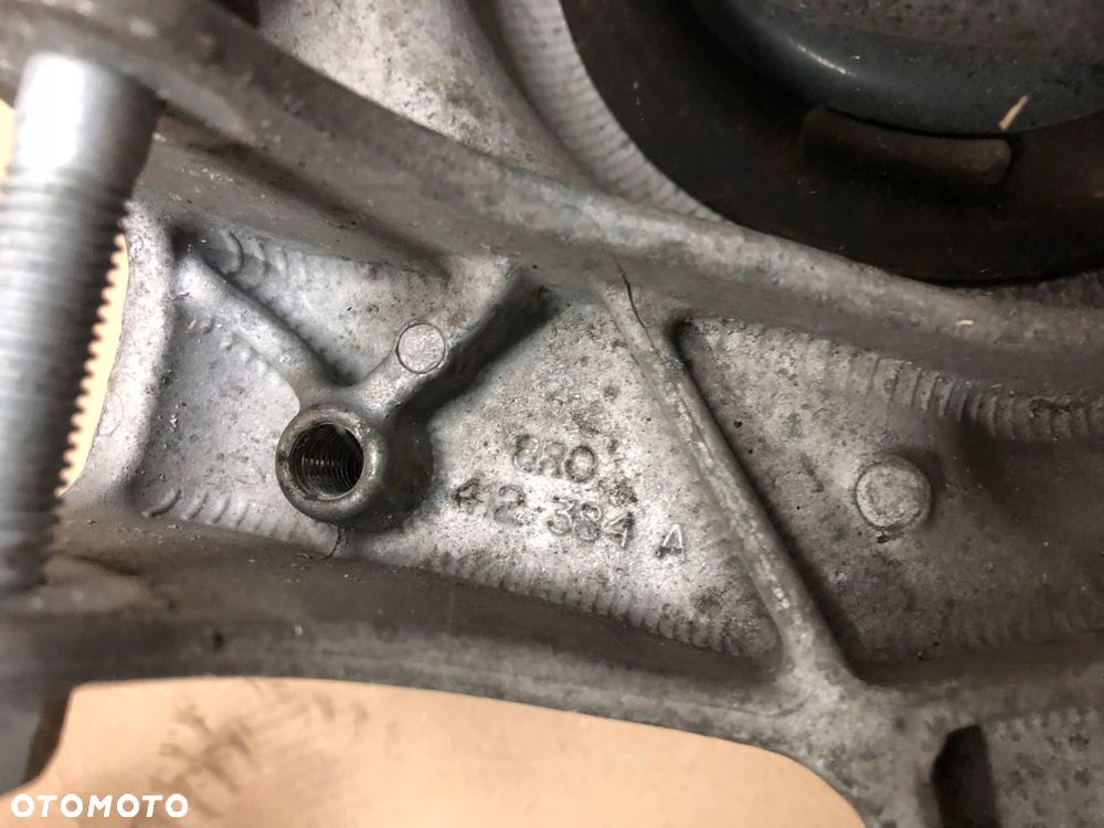 amortyzator audi q5 lift kielich przÓd prawy lewy - 8