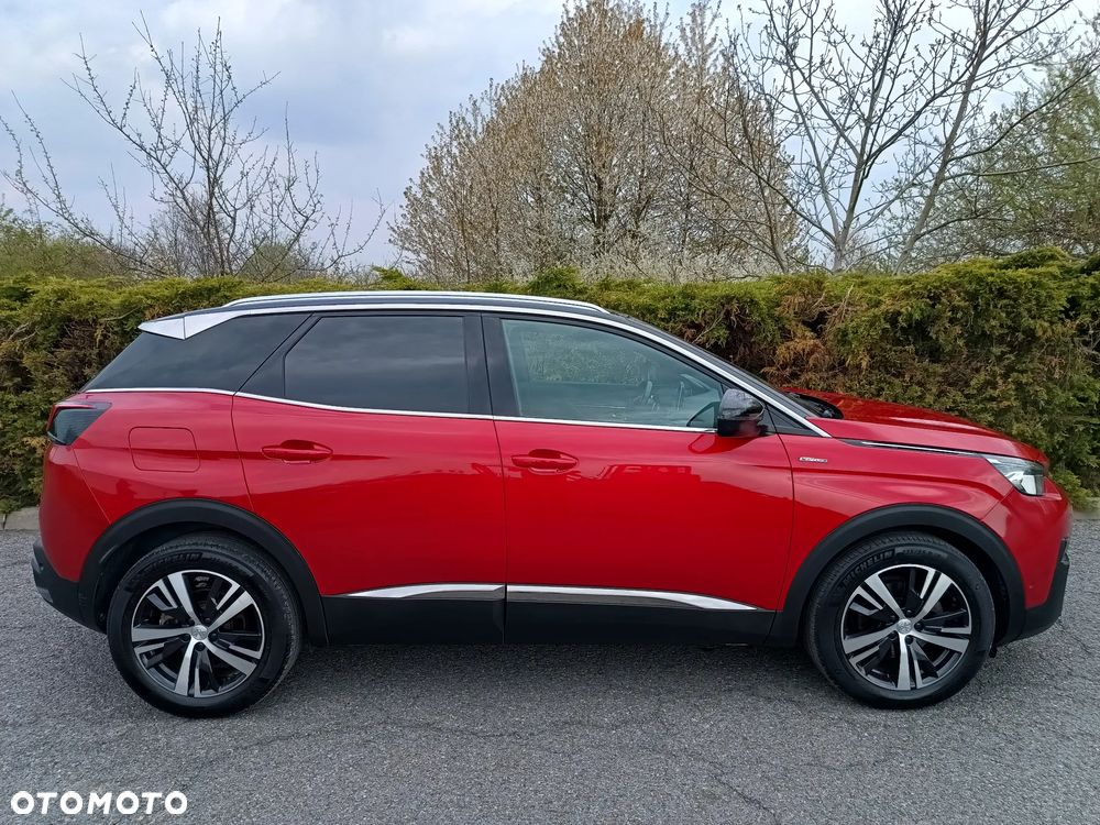 Peugeot 3008 - 6