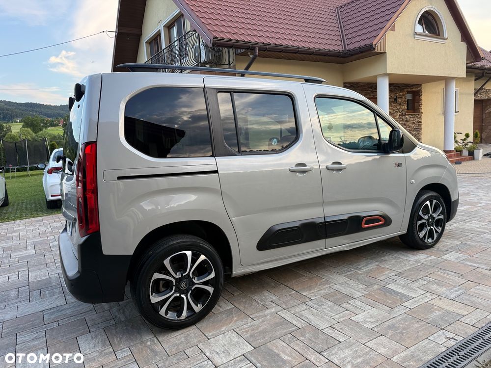 Citroën Berlingo ver-multispace-hdi-115-fap-selection - 18