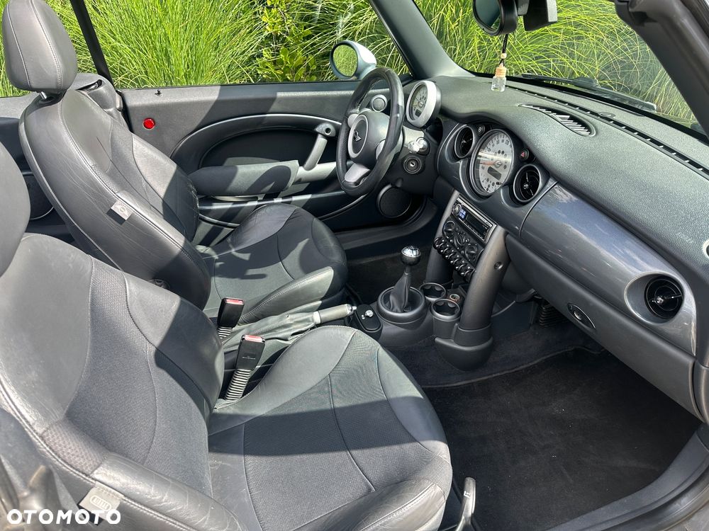 MINI Cooper - 23