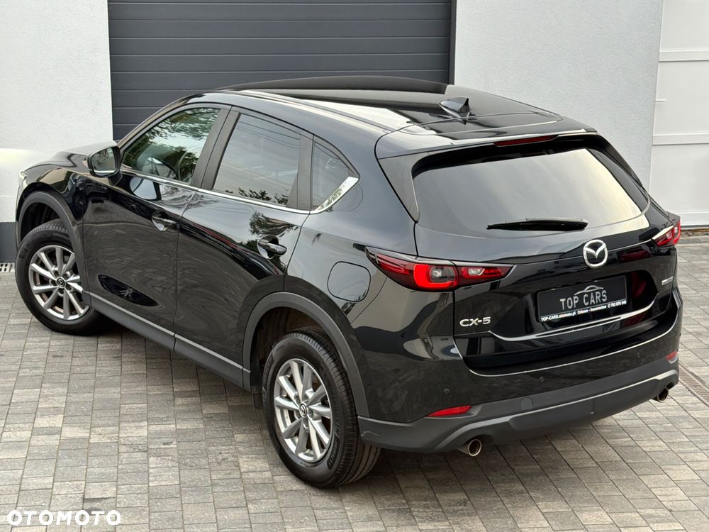 Mazda CX-5 2.0 Skyprestige 2WD - 20
