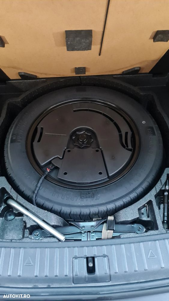 Skoda Kodiaq 2.0 TDI 4X4 DSG Style - 21