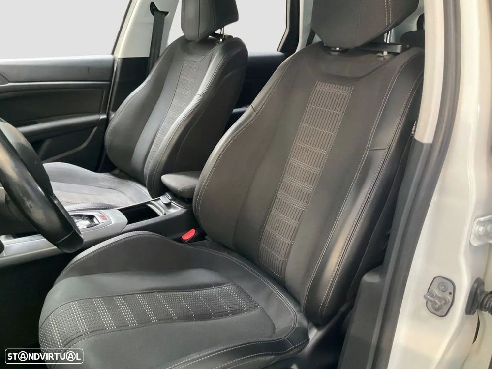 Peugeot 308 1.2 PureTech Allure - 5