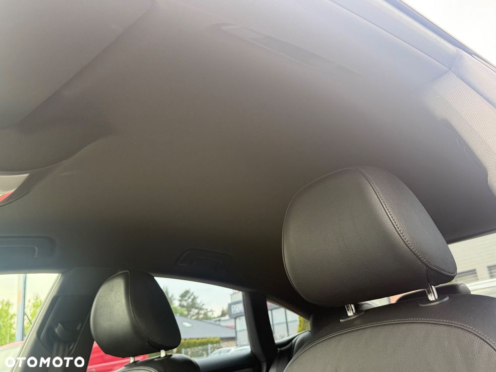 Audi A5 Sportback 1.8 TFSI - 14