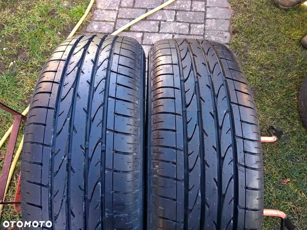 KOŁA lato 17' VW TIGUAN - ET38 - 5x112 - 215/65/17 - NOWE - 7