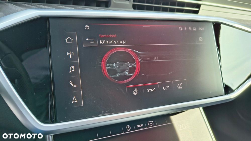 Audi A6 Limousine - 32