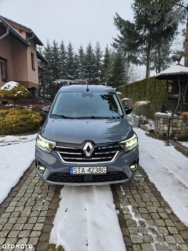 Renault Kangoo 1.5 dCi Equilibre - 6