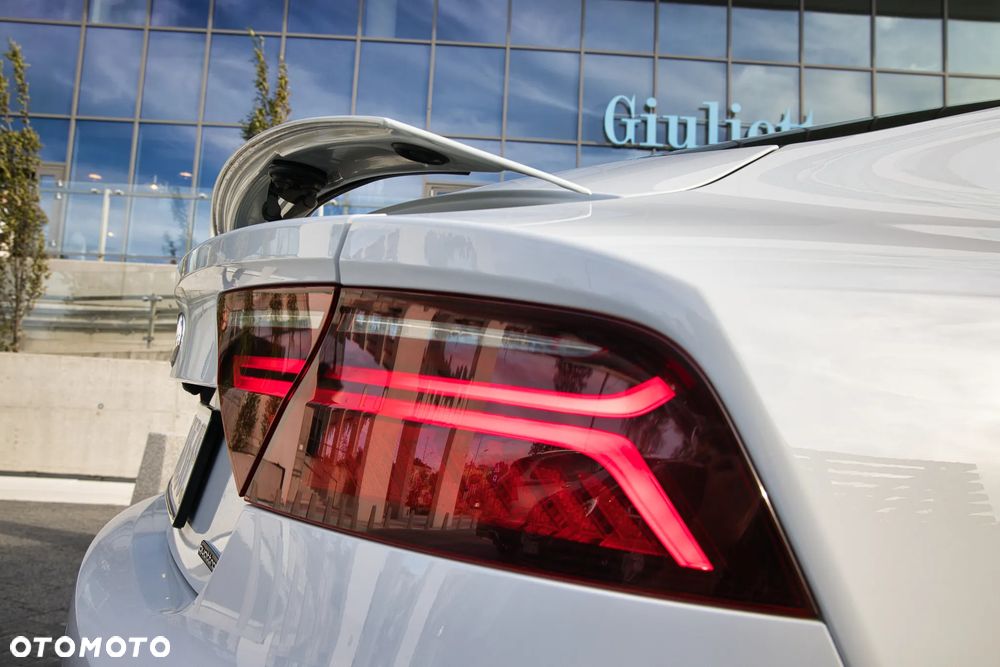 Audi A7 Sportback 3.0 TFSI Quattro S tronic - 33