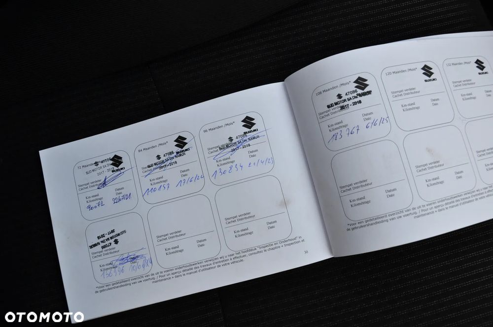 Suzuki SX4 S-Cross 1.0 Boosterjet Club - 28