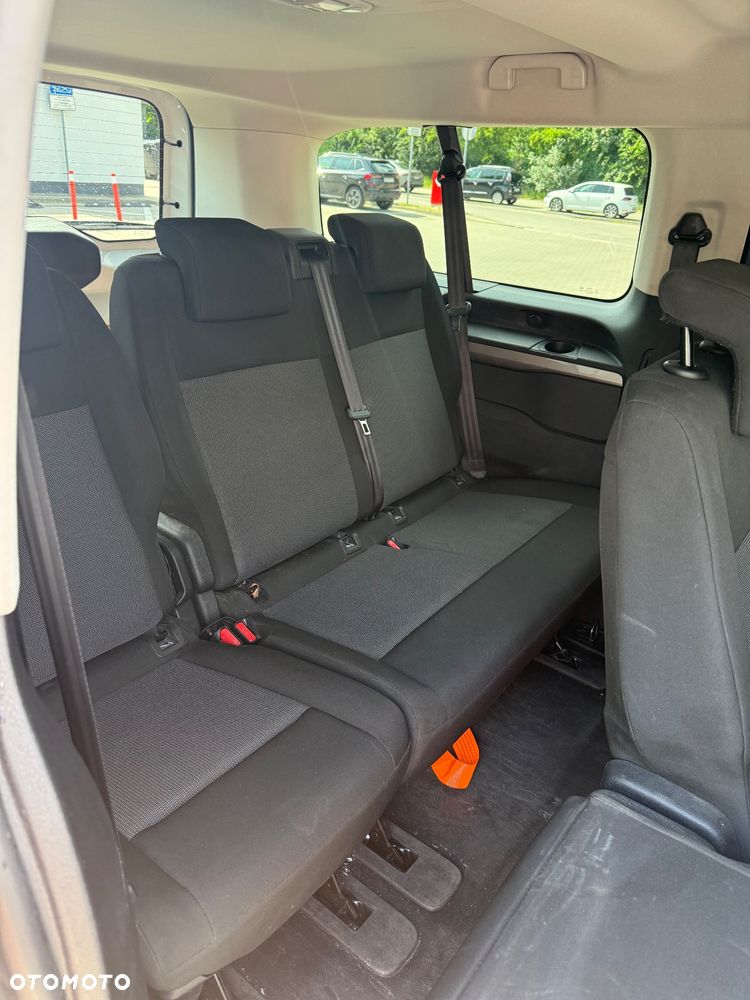 Toyota Proace Verso 2.0 D4-D Long Combi - 13