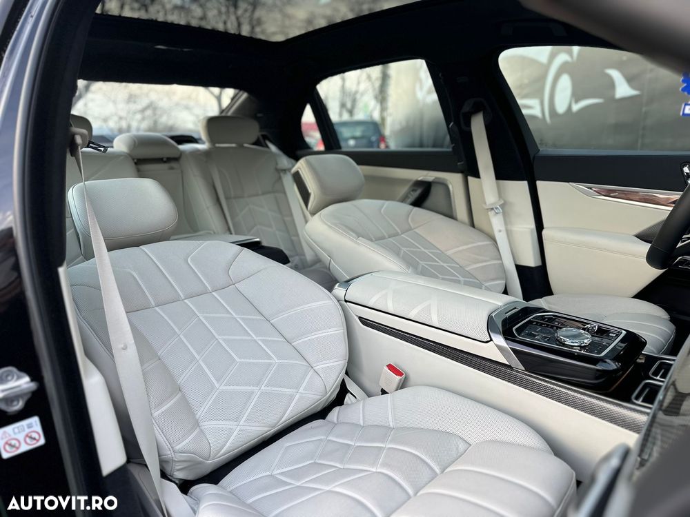 BMW Seria 7 - 19
