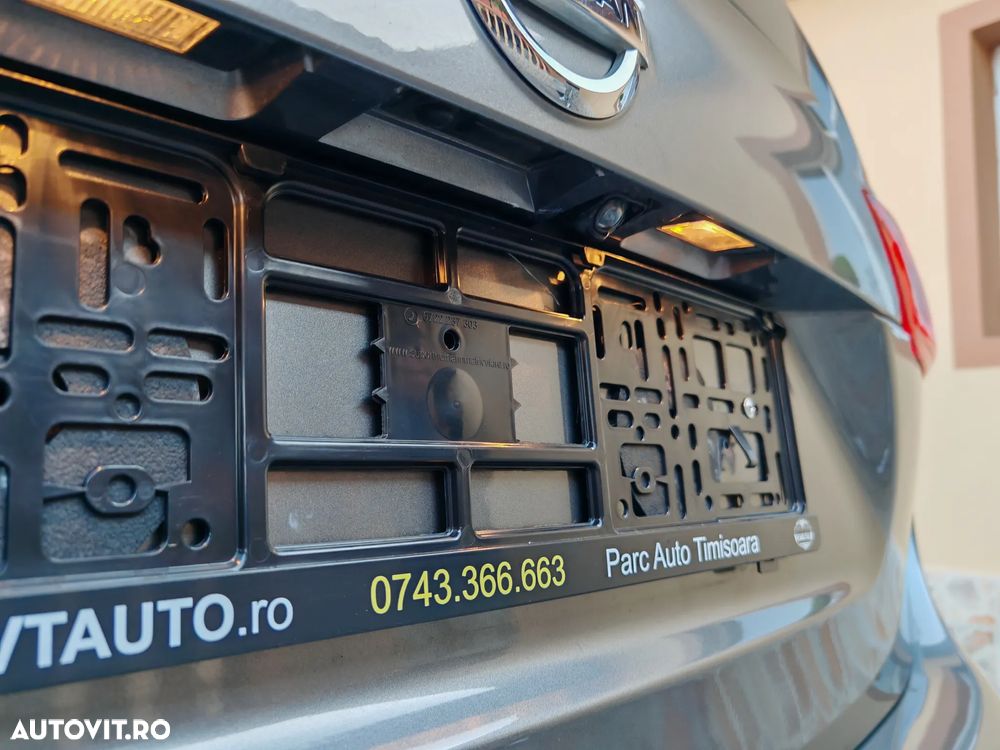 Nissan Qashqai 1.6 DCI ALL-MODE 4x4i TEKNA+ - 22