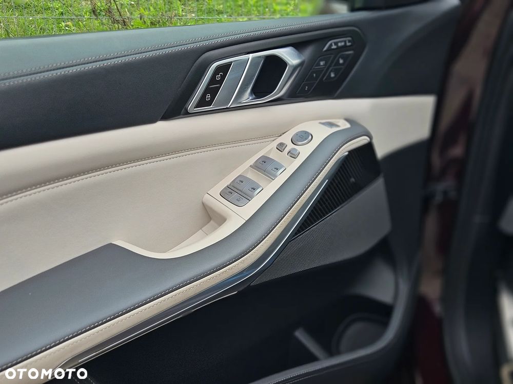 BMW X7 xDrive40d mHEV sport - 22