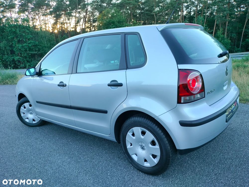 Volkswagen Polo 1.2 Style - 14
