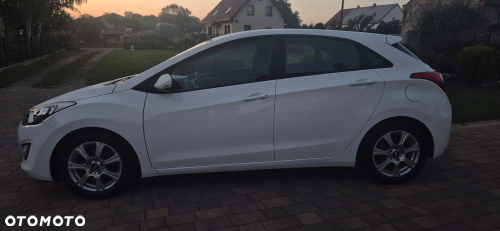 Hyundai i30 - 17