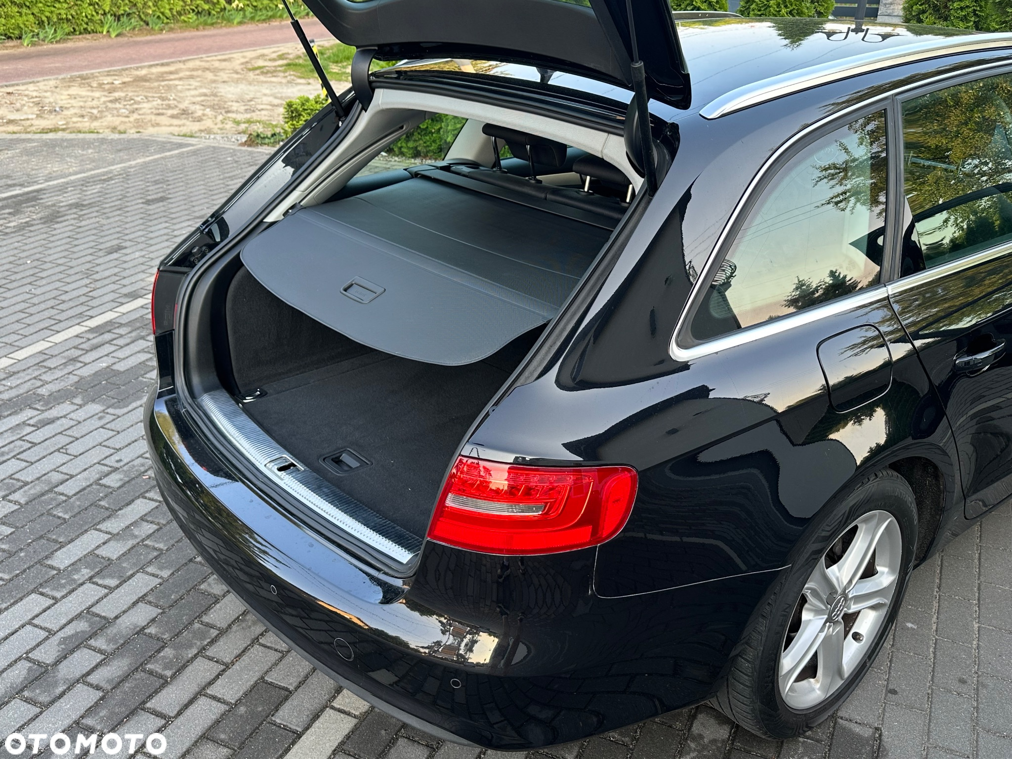 Audi A4 2.0 TDI - 14