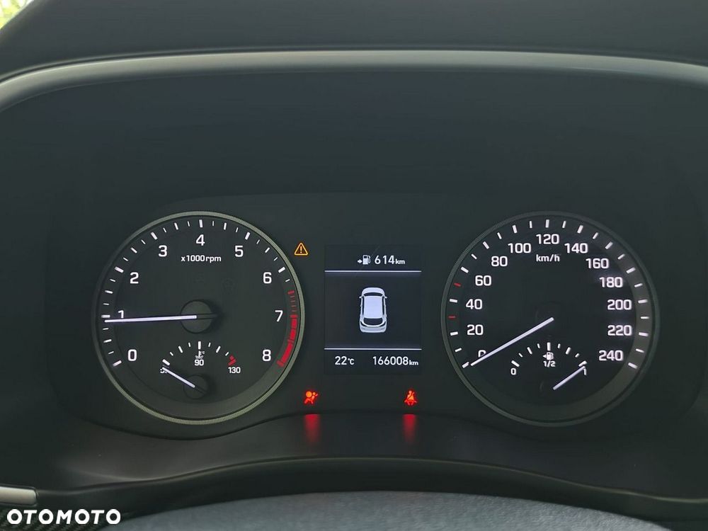 Hyundai Tucson - 17