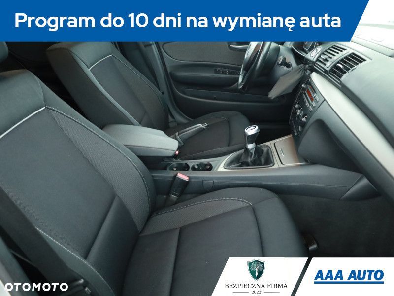 BMW Seria 1 - 9