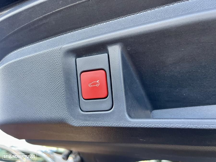 Opel Astra Sports Tourer 1.2 T GS Line - 41