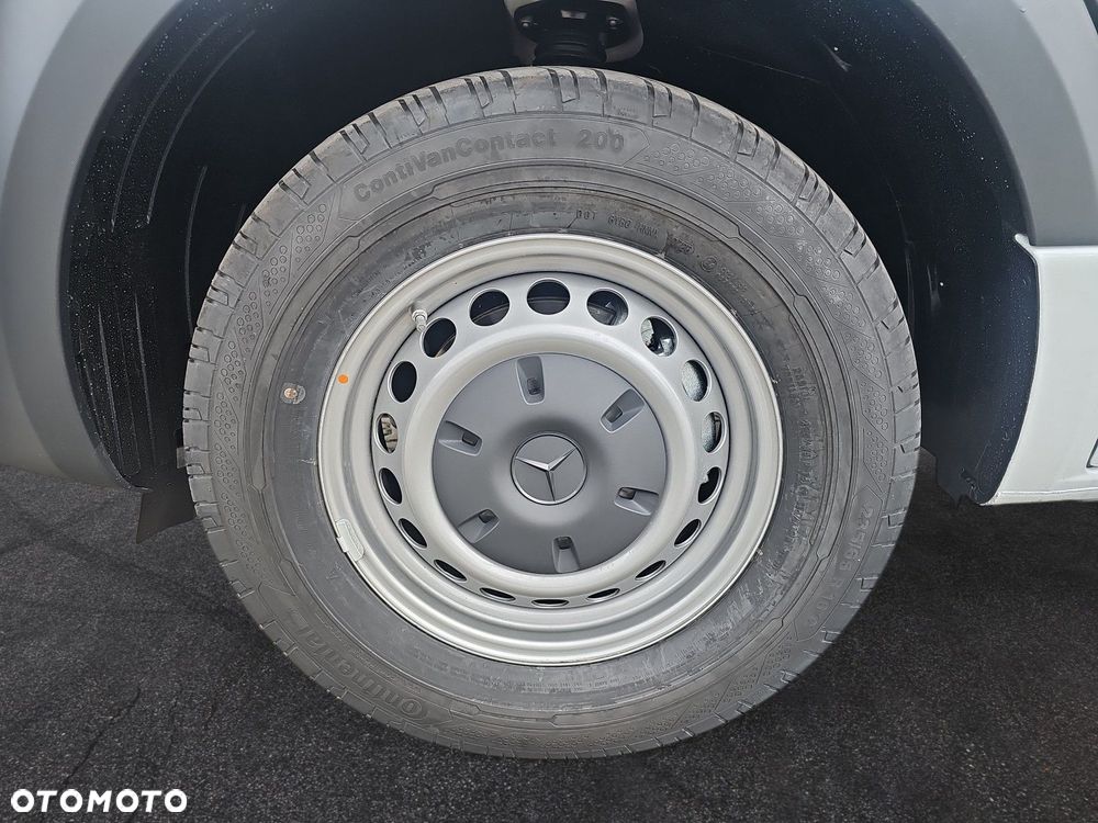 Mercedes-Benz Sprinter 317 CDI - 9