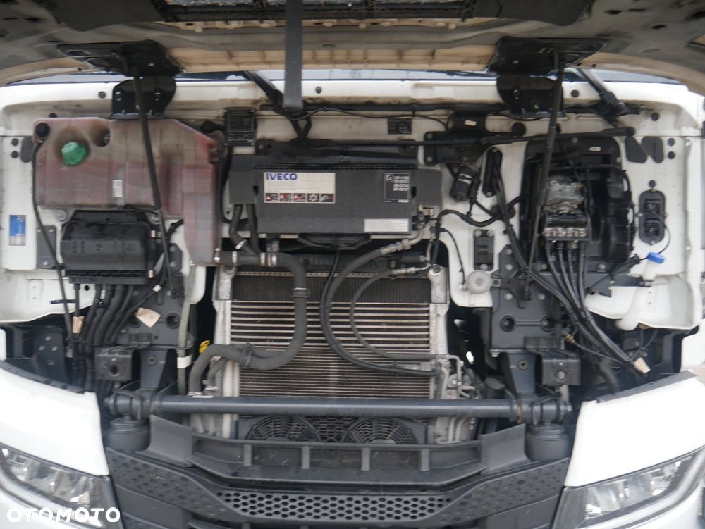 Iveco IVECO S-WAY 490 AS440S49T/P - 4