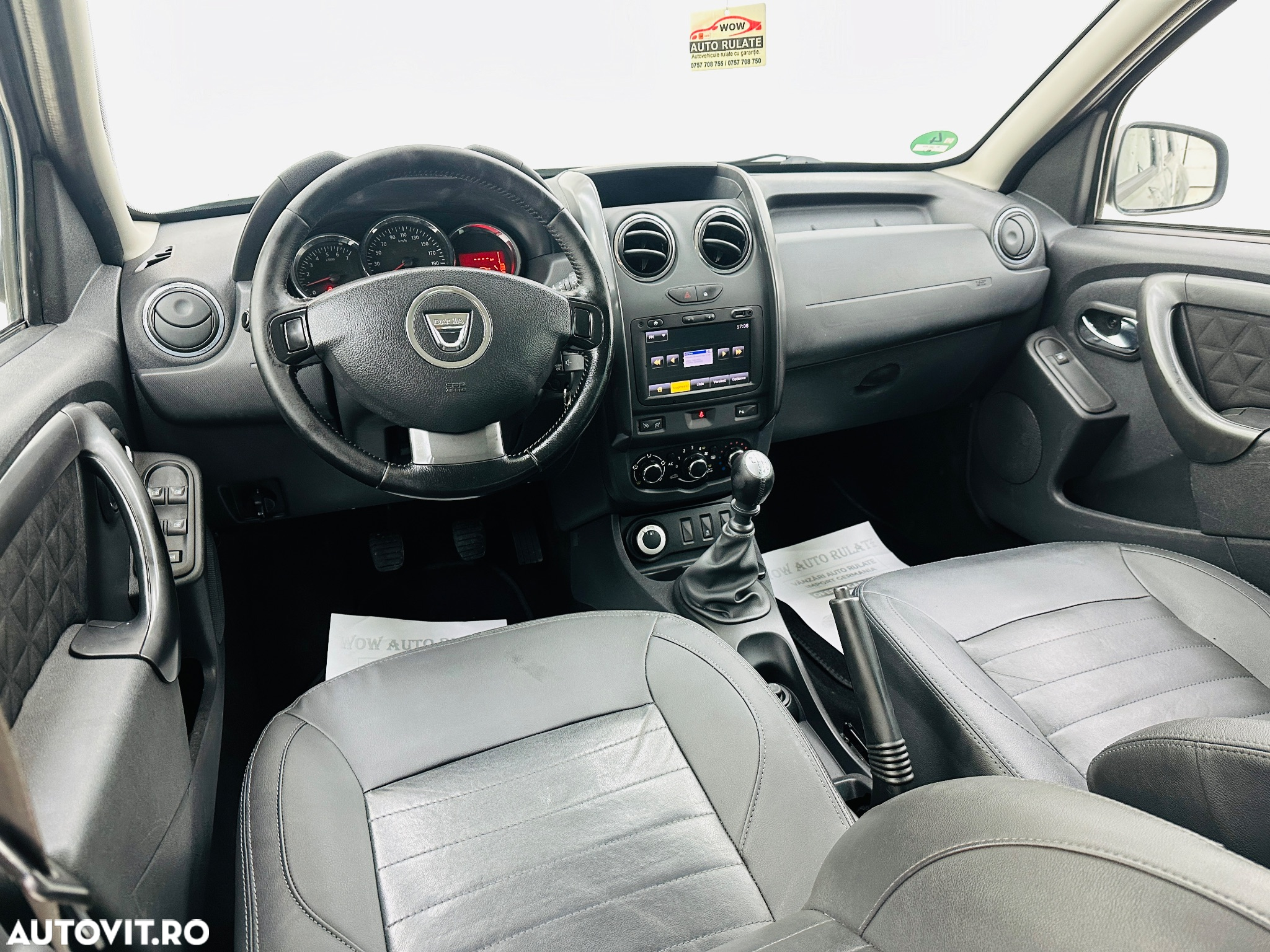 Dacia Duster - 22
