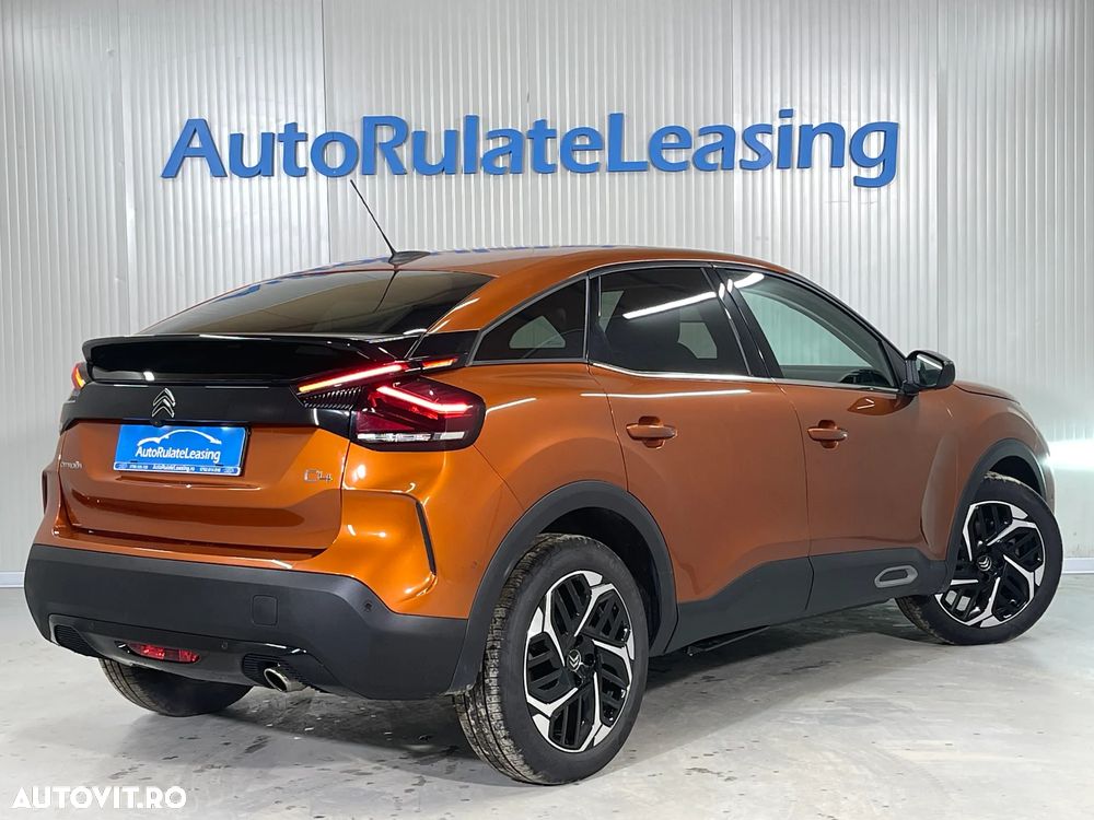 Citroën C4 1.5 BlueHDi S&S EAT8 Shine - 3