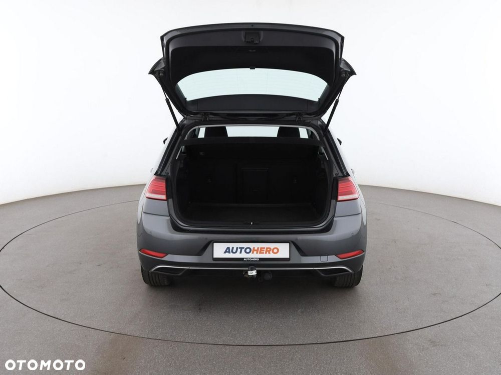 Volkswagen Golf 1.4 TSI BMT Comfortline DSG - 20