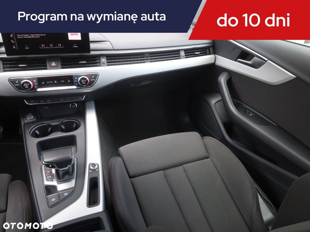 Audi A4 Avant - 10