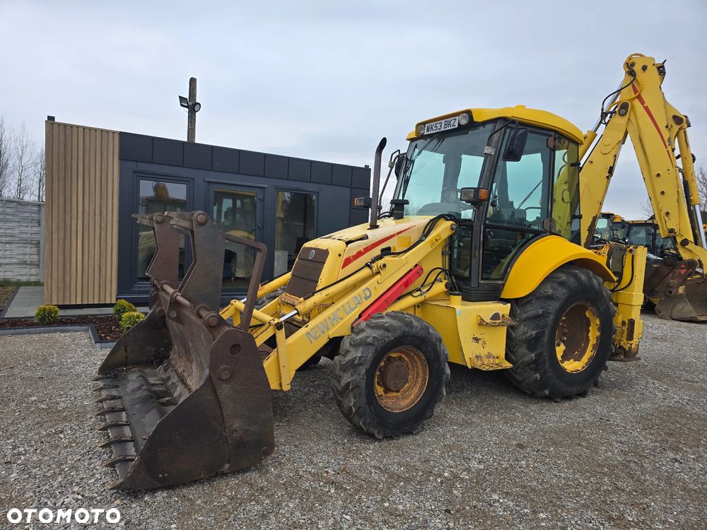 New Holland - 2